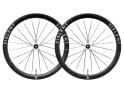 SISLENT Wheelset 28" Gravel Wild 45 LC SRAM XDR