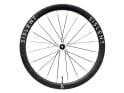SISLENT Wheelset 28" Gravel Wild 45 LC SRAM XDR