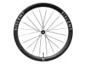 SISLENT Wheelset 28" Gravel Wild 45 LC SRAM XDR