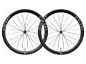 SISLENT Wheelset 28" Gravel Wild 45 LC Shimano HG