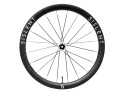 SISLENT Wheelset 28" Gravel Wild 45 LC Shimano HG