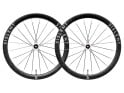 SISLENT Wheelset 28" Gravel Wild 45 LC Campagnolo N3W