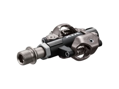 SHIMANO XTR Pedals PD-M9200 SPD short axle | Q-Faktor 52 mm