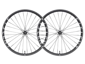 SISLENT Wheelset 29" MTB Terra 39 LC