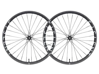 SISLENT Wheelset 29" MTB Terra 39 LC SRAM XD