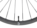SISLENT Wheelset 29" MTB Terra 39 LC Shimano Micro Spline