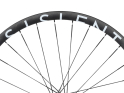 SISLENT Wheelset 29" MTB Terra 39 LC Shimano HG