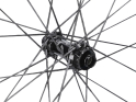 SISLENT Wheelset 29" MTB Terra 39 LC Shimano HG