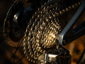 SHIMANO XTR Cassette CS-M9200 12-speed | 9-45 teeth