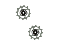 HOPE Set Jockey Wheels 12 Teeth smoke
