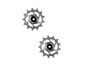 HOPE Rear Derailleur Pulley Set Jockey Wheels 13 teeth...