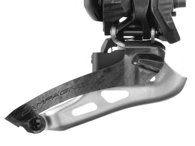 Dérailleur Campagnolo Super Record 1gen. (Colnago Bianchi) (D'occasion) à Carouge GE pour CHF