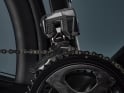 CAMPAGNOLO Umwerfer 2-fach Super Record 13