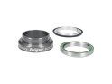 HOPE Headset Bottom "H" S.H.I.S. EC44/40 smoke