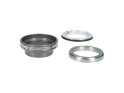 HOPE Headset Bottom "H" S.H.I.S. EC44/40 smoke
