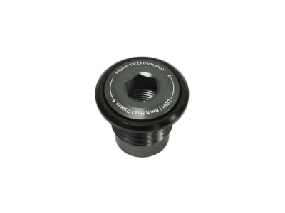 HOPE Replacement Bolt for SRAM UDH Derailleur Hanger | smoke