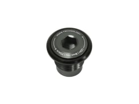 HOPE Replacement Bolt for SRAM UDH Derailleur Hanger | smoke