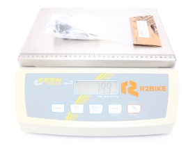 ROCKSHOX Service Kit 200 hr / 1 Year for Pike / Pike DJ...