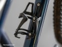XLC Bottle Cage Extension Bottle Cage Rail | black