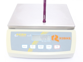 HOPE Thru Axle 12x148 mm BOOST for SRAM UDH | M12 x 1 |...