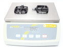 HOPE Pedals Kids F12 Flat Pedals smoke