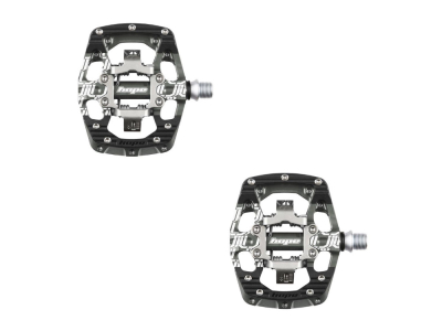 HOPE Pedale Union Clip Pedal GC | Gravity Clip smoke