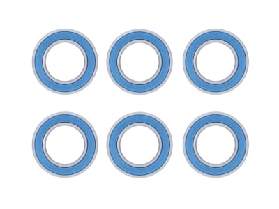 CERAMICSPEED Ball Bearing Set Coated for Zipp ZR1 SL Hubs | 353 NSW / 454 NSW / 858 NSW Wheelset | from MY25