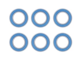 CERAMICSPEED Ball Bearing Set Coated for Zipp ZR1 SL Hubs...