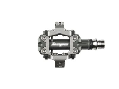 HOPE Pedale Union Clip Pedal RC | Race Clip smoke