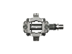 HOPE Pedals Union Clip RC | Race Clip smoke