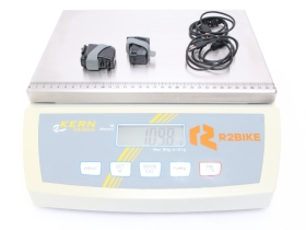 CAMPAGNOLO Battery Set for Super Record 13