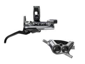 SHIMANO XTR Disc Brake 4-Pistons BL-M9220-R + BR-M9220 |...