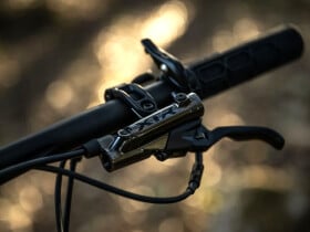 SHIMANO XTR Disc Brake 4-Pistons BL-M9220-R + BR-M9220 |...