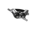SHIMANO XTR Disc Brake 4-Pistons BL-M9220-R + BR-M9220 | Rear Wheel
