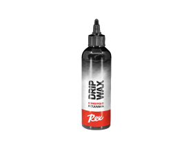 REX Kettenschmiermittel Domestique Drip Wax PFAS-freie...