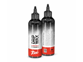 REX Kettenschmiermittel Domestique Drip Wax PFAS-freie...