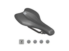 BIKEYOKE Color Kit for Sagma 3D / Sagma 3D Carbon saddle...