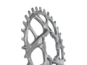 HOPE Direct Mount Spiderless R22 Narrow Wide 1-Speed Chainring for Hope Cranks | smoke 28 Teeth