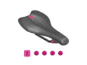 BIKEYOKE Color Kit for Sagma 3D / Sagma 3D Carbon saddle | pink