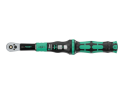 WERA Click-Torque A 6 | 2,5-25 Nm | R/L