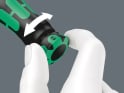 WERA Click-Torque A 6 | 2,5-25 Nm | R/L