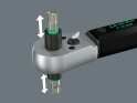 WERA Click-Torque A 6 | 2,5-25 Nm | R/L