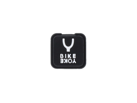 BIKEYOKE Rubber Tag for Sagma 3D / Sagma 3D Lite / Sagma...
