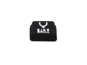 BIKEYOKE Rubber Tag for Sagma 3D / Sagma 3D Lite / Sagma...