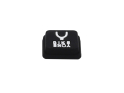 BIKEYOKE Rubber Tag for Sagma 3D / Sagma 3D Lite / Sagma 3D Carbon saddle | black