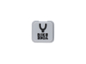 BIKEYOKE Rubber Tag for Sagma 3D / Sagma 3D Lite / Sagma 3D Carbon saddle | gray