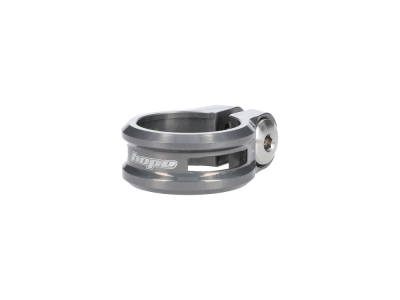 HOPE Seatpost Clamp Allen Key | smoke 31,8 mm