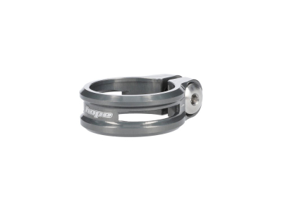 HOPE Seatpost Clamp Allen Key | smoke 39,7 mm