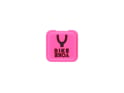 BIKEYOKE Rubber Tag for Sagma 3D / Sagma 3D Lite / Sagma 3D Carbon saddle | pink