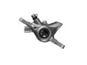 SHIMANO XTR Scheibenbremse 2-Kolben BL-M9200-R + BR-M9200 | Hinterrad